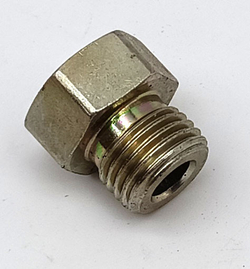 Пробка сливного отверстия John Deere R27094
