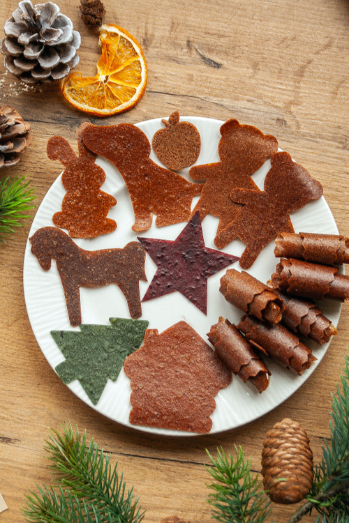 Пастилайсы с фигурками, 60 г