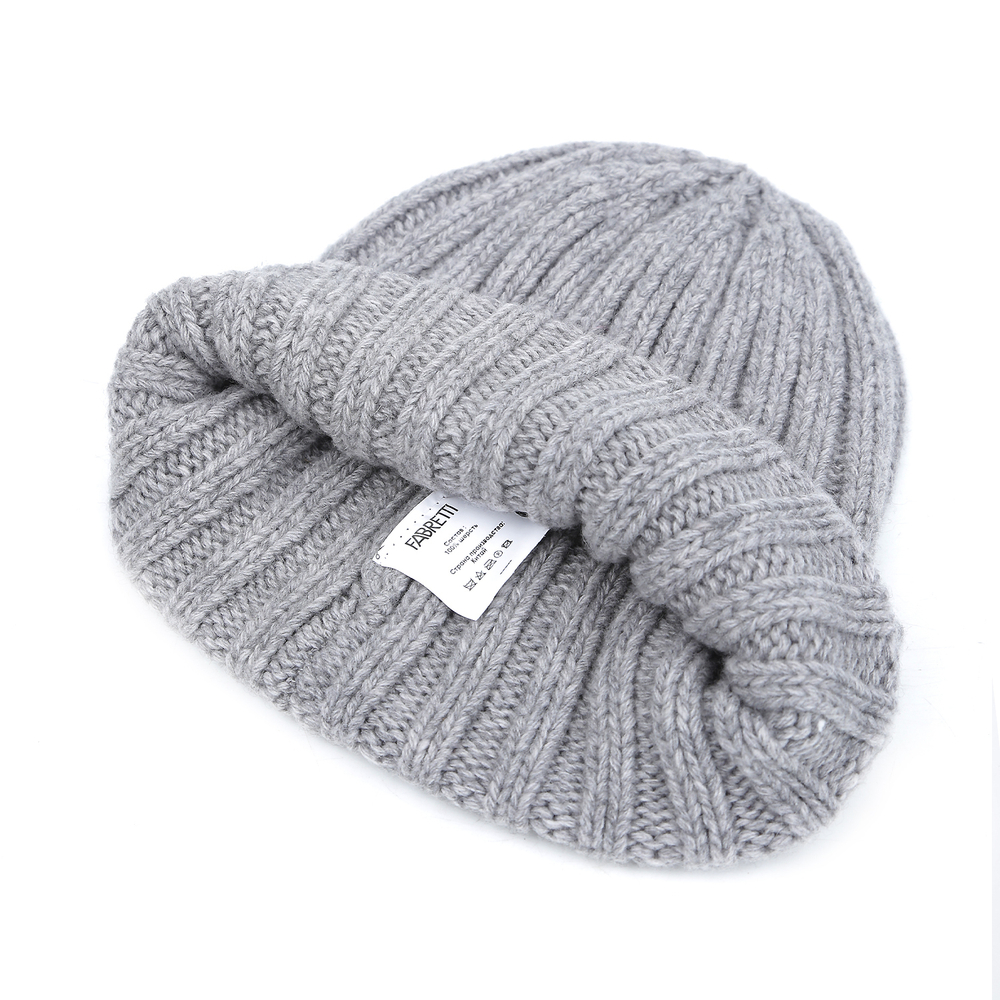 Шапка FABRETTI DLIF37-3