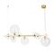 Подвесная люстра Arte Lamp Vincent A7790SP-8GO