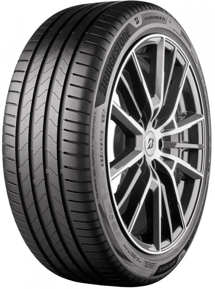 Bridgestone Turanza 6 215/55 R17 98W