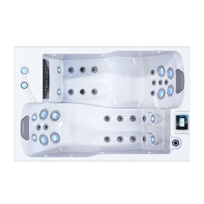 Гидромассажный спа-бассейн Lovia spa L303