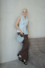 Жилет женский ВМ-25