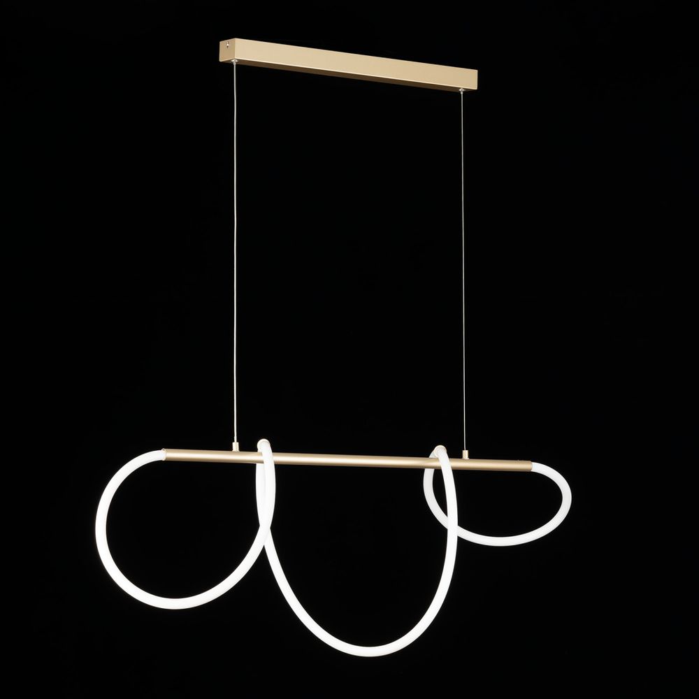 Citilux EVA CL210122 Подвесной светодиодный светильник