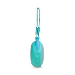Портативная колонка JBL JR POP Aqua Teal