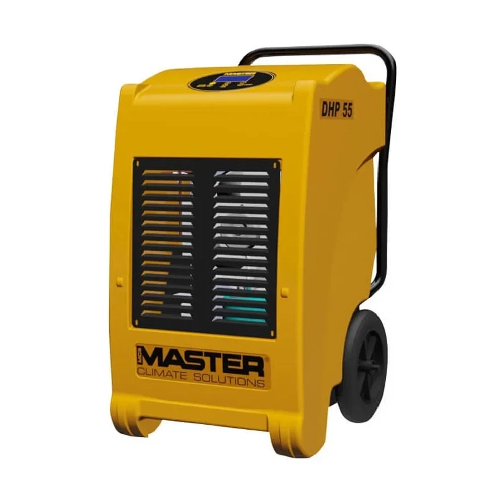 OURMASTER DHP 55 осушитель воздуха конденсационный