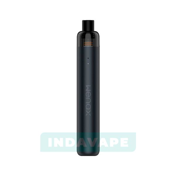 Купить Набор GeekVape Wenax Stylus Pod KIT 1100mAh Space Gray