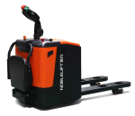 Самоходные тележки NOBLELIFT PT20/25/30H / PT20HPLUS