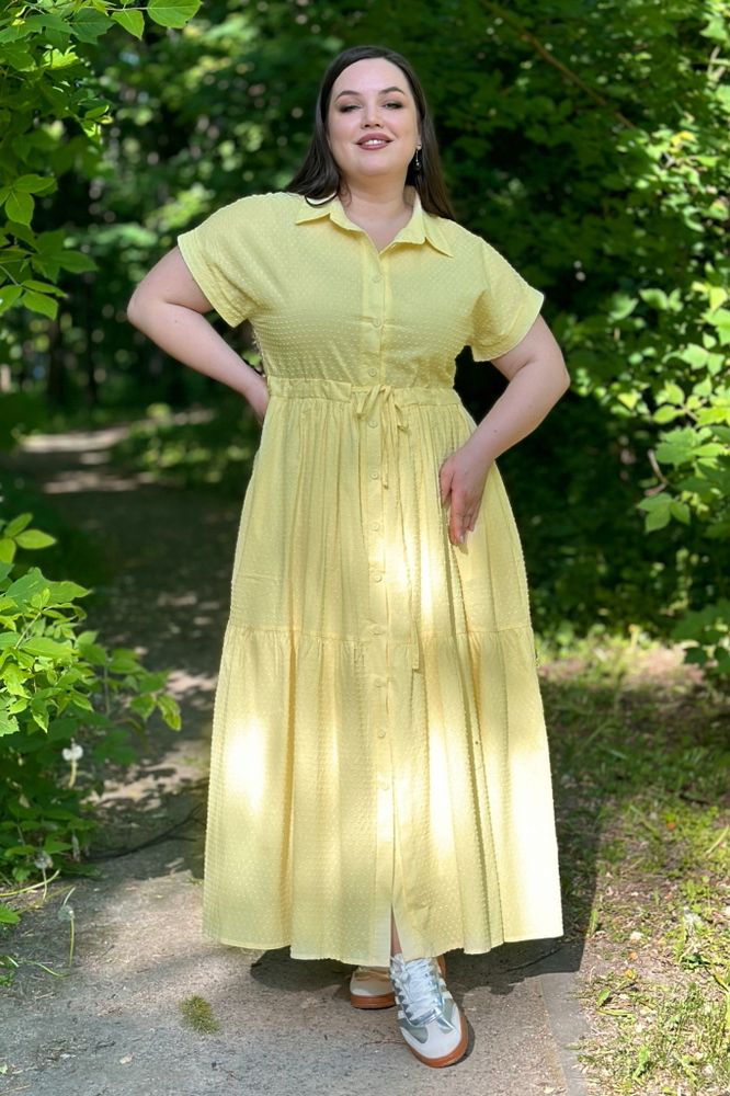 Платье 6055 Fabrika