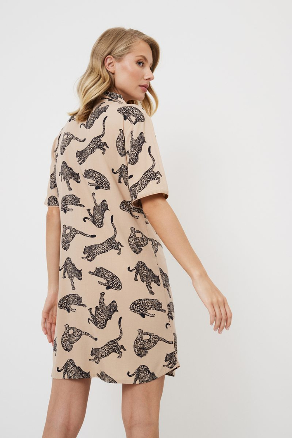 SORAYA Сорочка женская