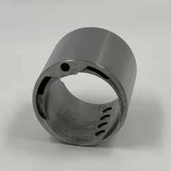 WDK-20450-15/ Цилиндр пневмодвигателя