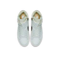 Nike Blazer Mid "Rebel Ghost Aqua"