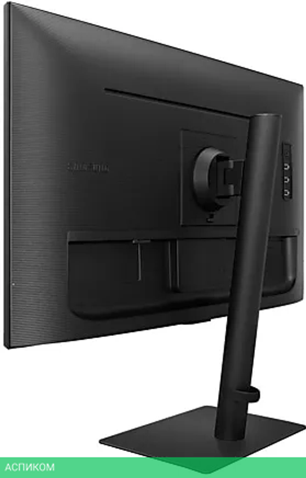 Монитор Samsung ViewFinity S8 LS27A800UNPXEN