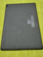 lenovo Tab 4 10.1 (TB-X304L)/(TB-X304F)/(TB-X304N)/(TB-X304) / Задняя крышка (корпус) (ORIG)