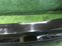 Бампер задний BMW X5 F15 (2013-2018) (В сборе, в пленке)