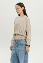 Джемпер ESSERE