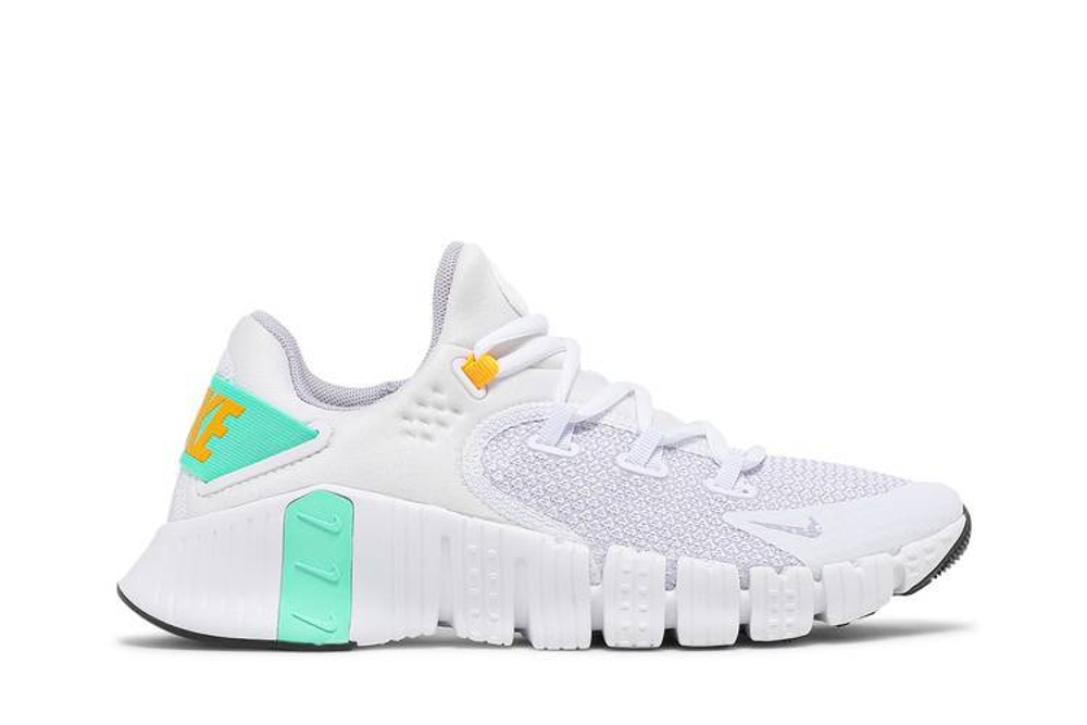 Кроссовки Nike Free Metcon 4 (Женская размерная сетка)