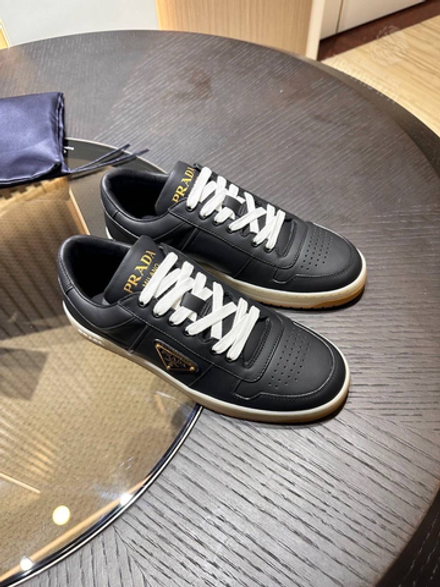 Кеды Prada