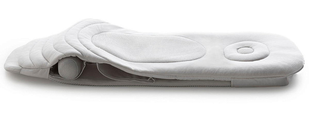 Коляска 3 в 1 Inglesina Electa System Quattro DRW 2025 с подставкой под люльку Murray Green