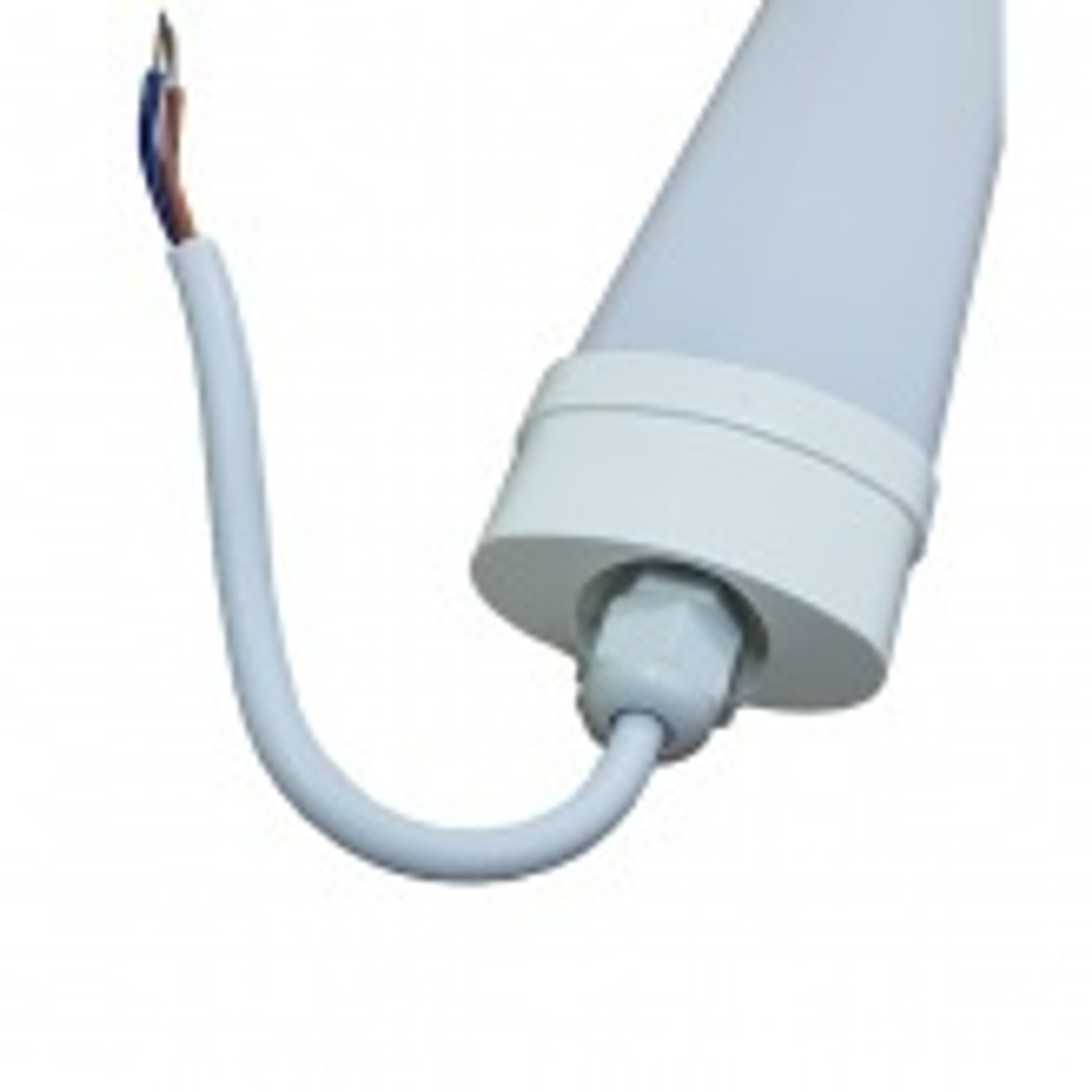 Светильник светодиодный FL-LED LSP-L120 36W 4500K 2880Lm IP65 27x50x1200mm линейный Foton 610683