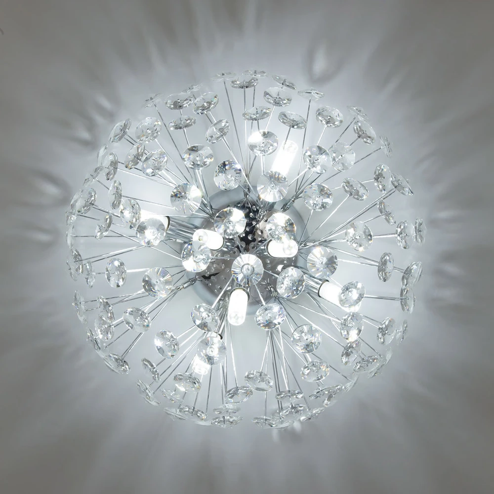 Потолочная люстра Citilux BETSY EL322C07.1