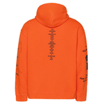 Мужская толстовка PUMA UNTERGRUND Oversized Hoodie