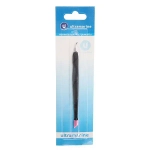 Триммер для удаления кутикулы на блистере «Ultramarine», с резиновым пушером, цвет микс, 12,5см