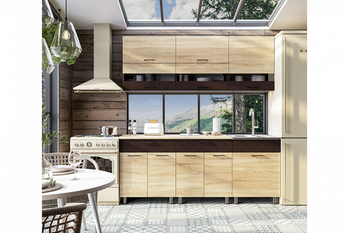 Кухня «Мари» 2 м