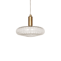 Люстра Cipher Vertical FS