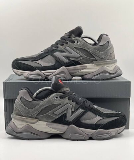 New Balance 9060 (термо)