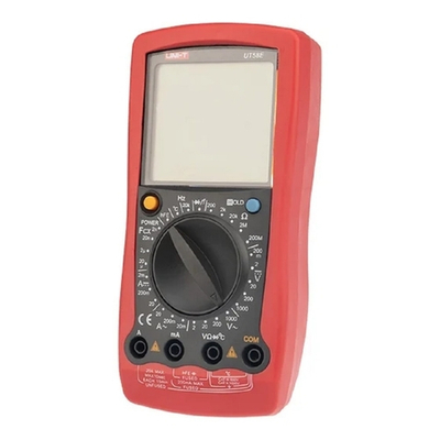 Rexant (13-1025) Универсальный мультиметр UT 58E