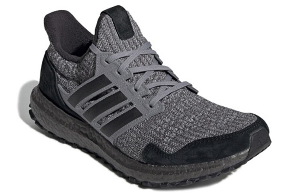 Кроссовки Game Of Thrones X Adidas Ultra Boost 4.0 "House Stark"