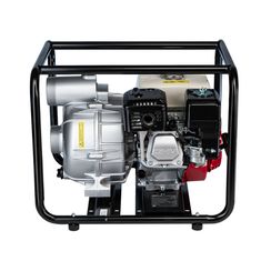 Мотопомпа бензиновая HND WP 30 XT