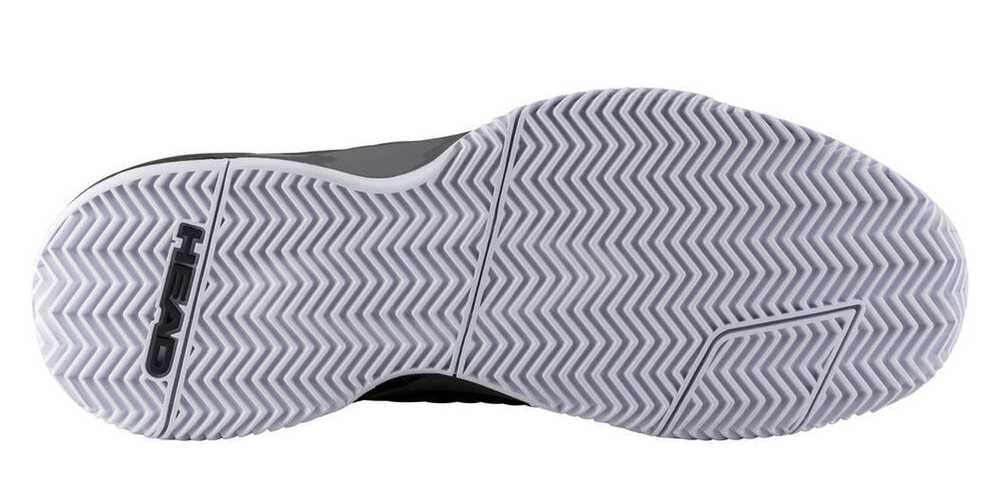 Мужские кроссовки теннисные Head Revolt Pro 4.5 Clay - разноцветный