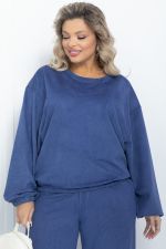 Костюм Бэрри (синий) К11582 LT Collection