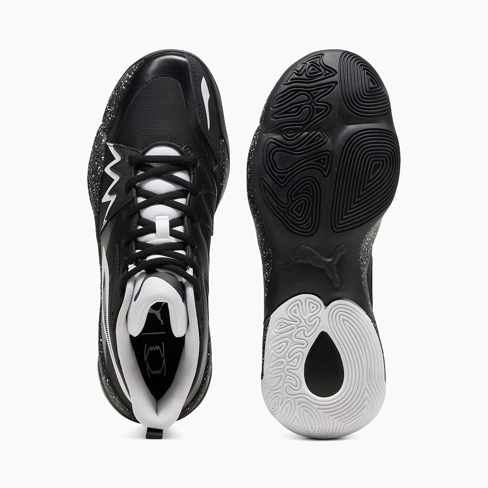 Мужские кроссовки PUMA Genetics Speckle