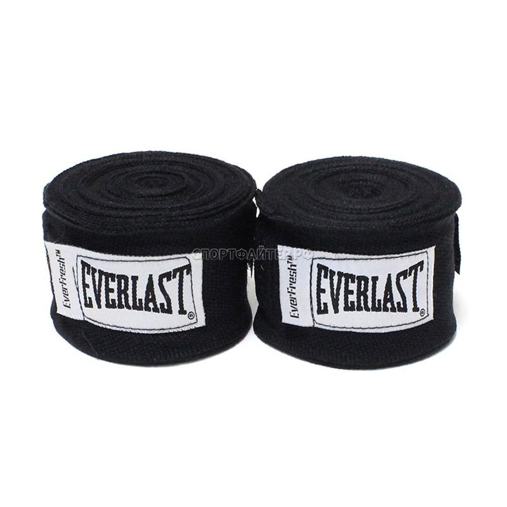 Бинты Everlast 4,55 м 4456