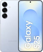 Samsung Galaxy S25 Ice Blue