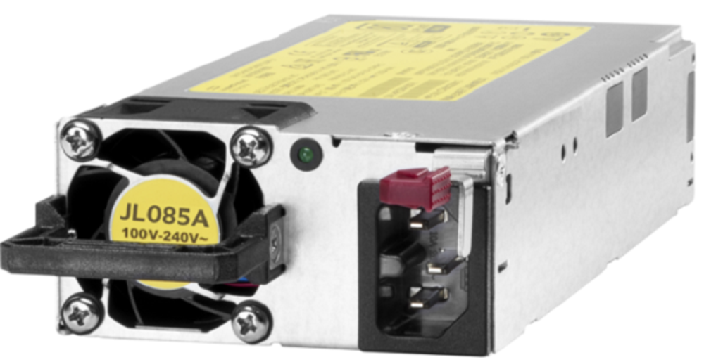 Блок питания Aruba JL085A
