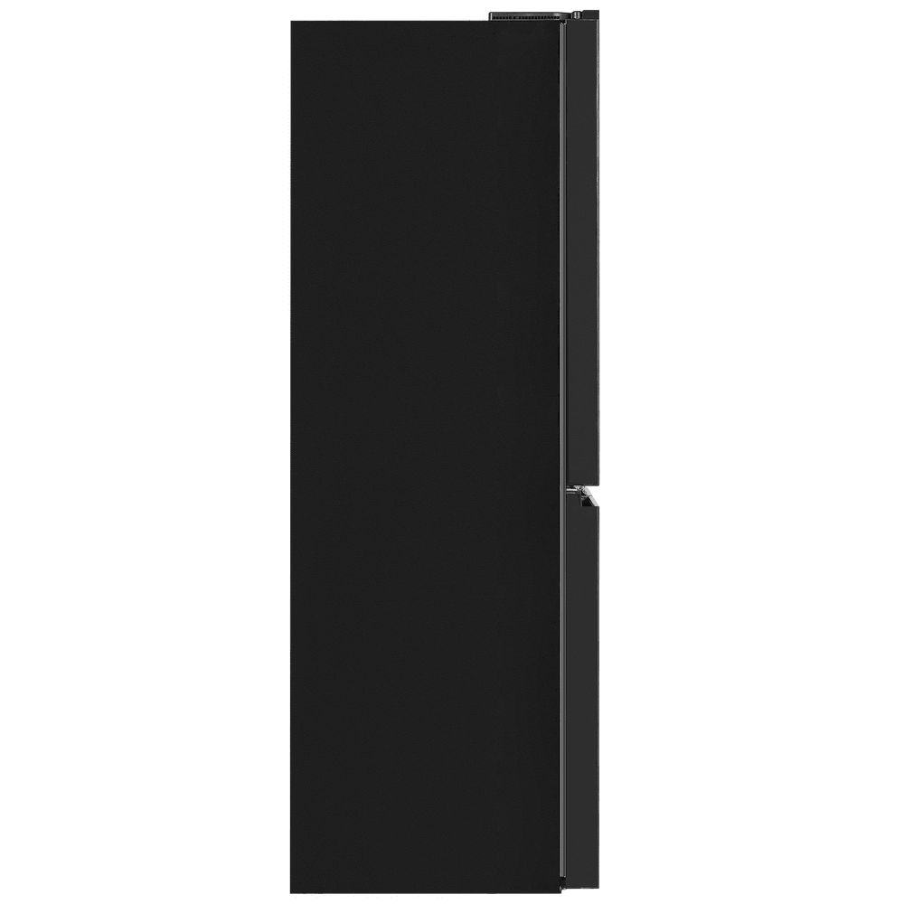 Холодильник-морозильник с инвертором MAUNFELD MFF192NFSB01 Inverter