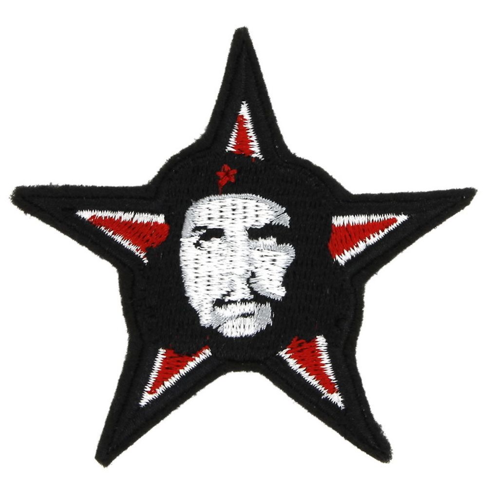 Нашивка Che Guevara (175)