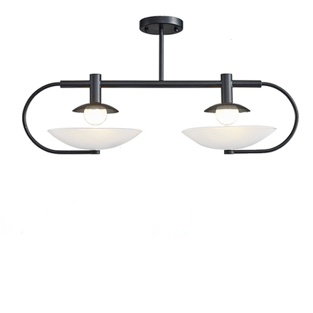 Ceiling design lamp Luno