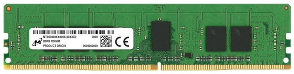 Оперативная память Micron MTA9ASF1G72PZ-3G2R1 8