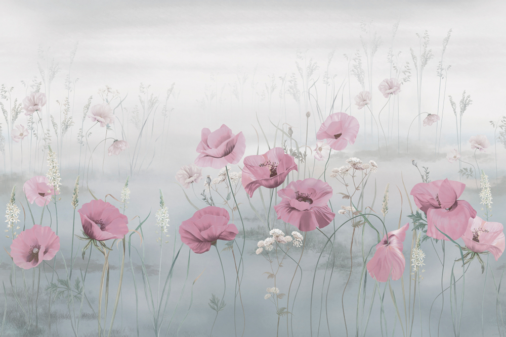 Коллекция Flower dreams 2