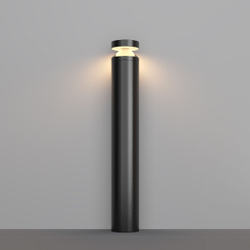 Ландшафтный светильник Maytoni Olten O591FL-L12GF3K1