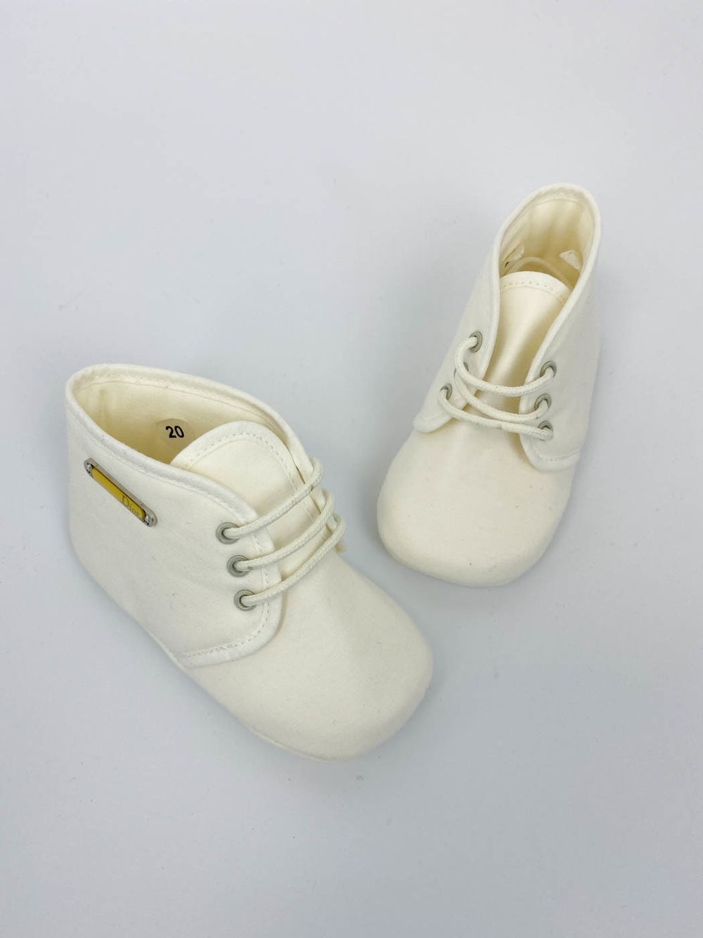 Пинетки Dior, 16,5