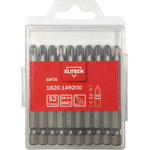 Бита ELITECH PZ3*70мм (10 шт.)   1820.149200