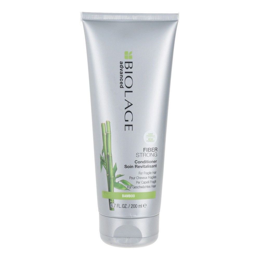 MATRIX BIOLAGE FIBERSTRONG Кондиционер 200 мл