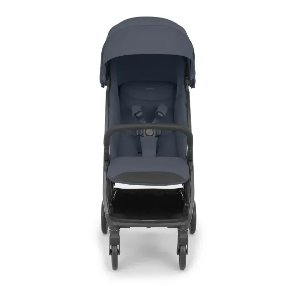 Прогулочная коляска Inglesina Quid 3 Astral Blue