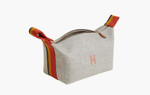 Сумка Hermes Small Bride-A-Brac Case "Wool & Gris Flanelle"